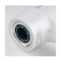 SECADOR EOLUX IÓNICO EX01 BRUSHLESS BLANCO