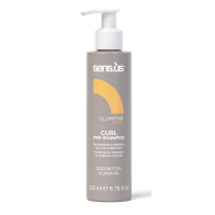 Curl Pre Shampoo 200ml
