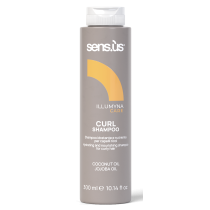 Curl Shampoo 300ml