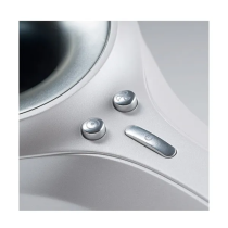 SECADOR EOLUX IÓNICO EX01 BRUSHLESS BLANCO