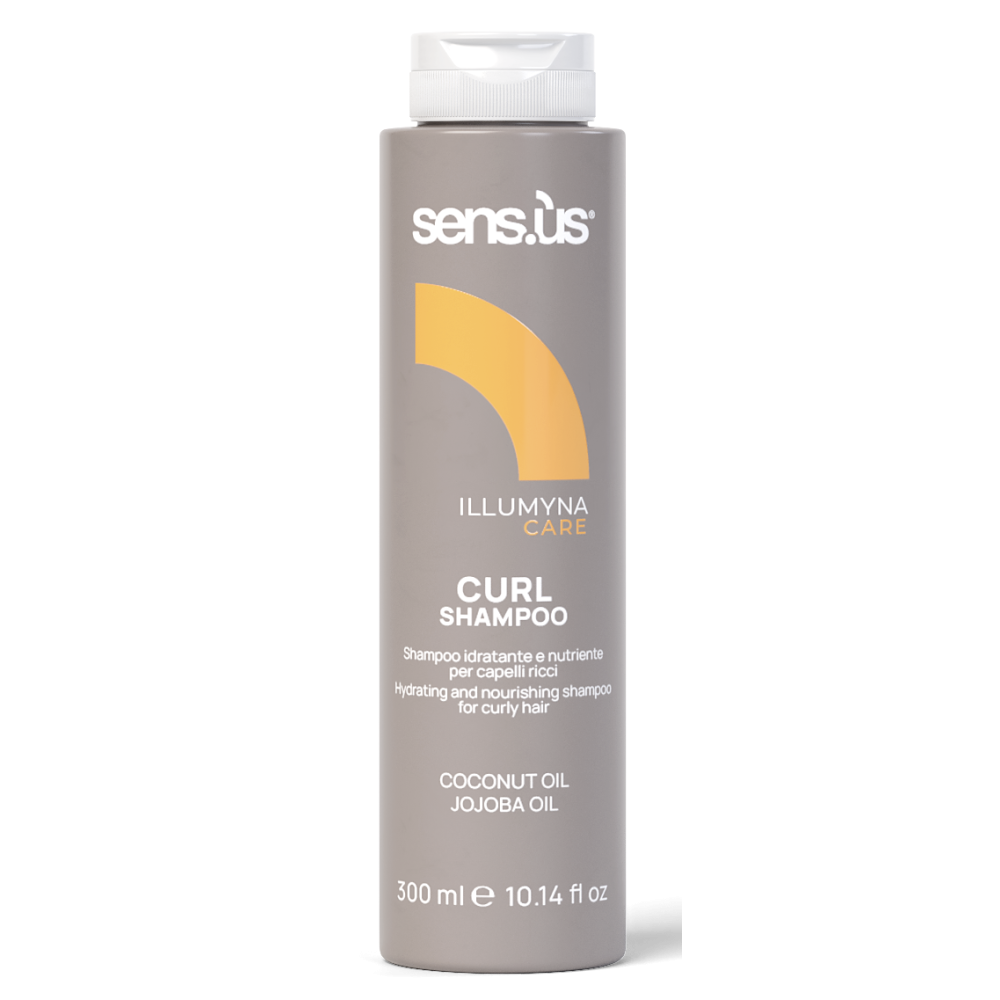 Curl Shampoo 300ml