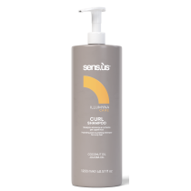 Curl Shampoo 1200ml