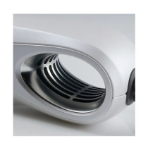 SECADOR EOLUX IÓNICO EX01 BRUSHLESS BLANCO
