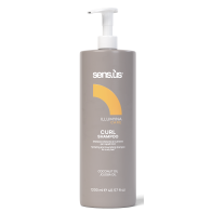 Curl Shampoo 1200ml