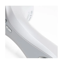 SECADOR EOLUX IÓNICO EX01 BRUSHLESS BLANCO
