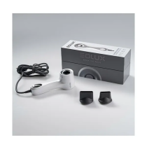SECADOR EOLUX IÓNICO EX01 BRUSHLESS BLANCO