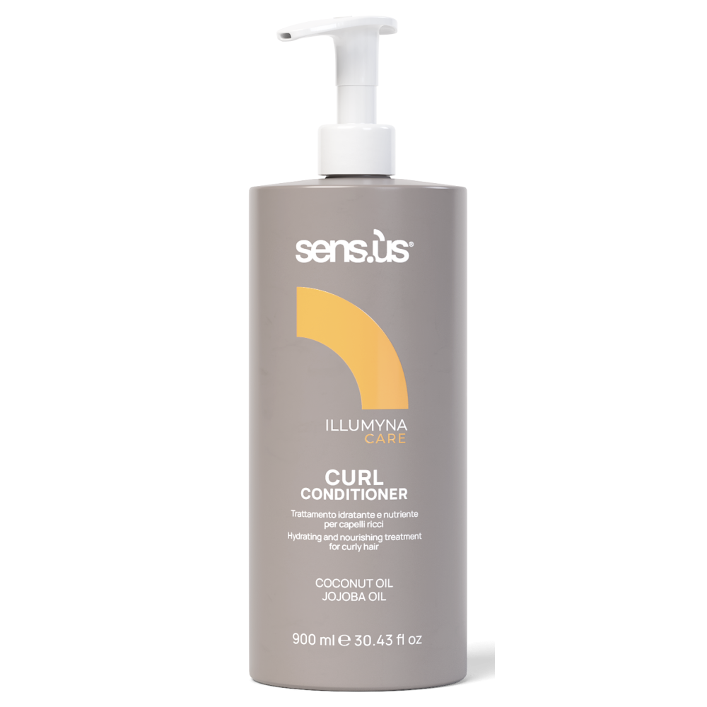 Curl Conditioner 900ml