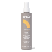 Curl Spray 200ml