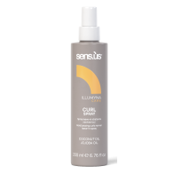 Curl Spray 200ml