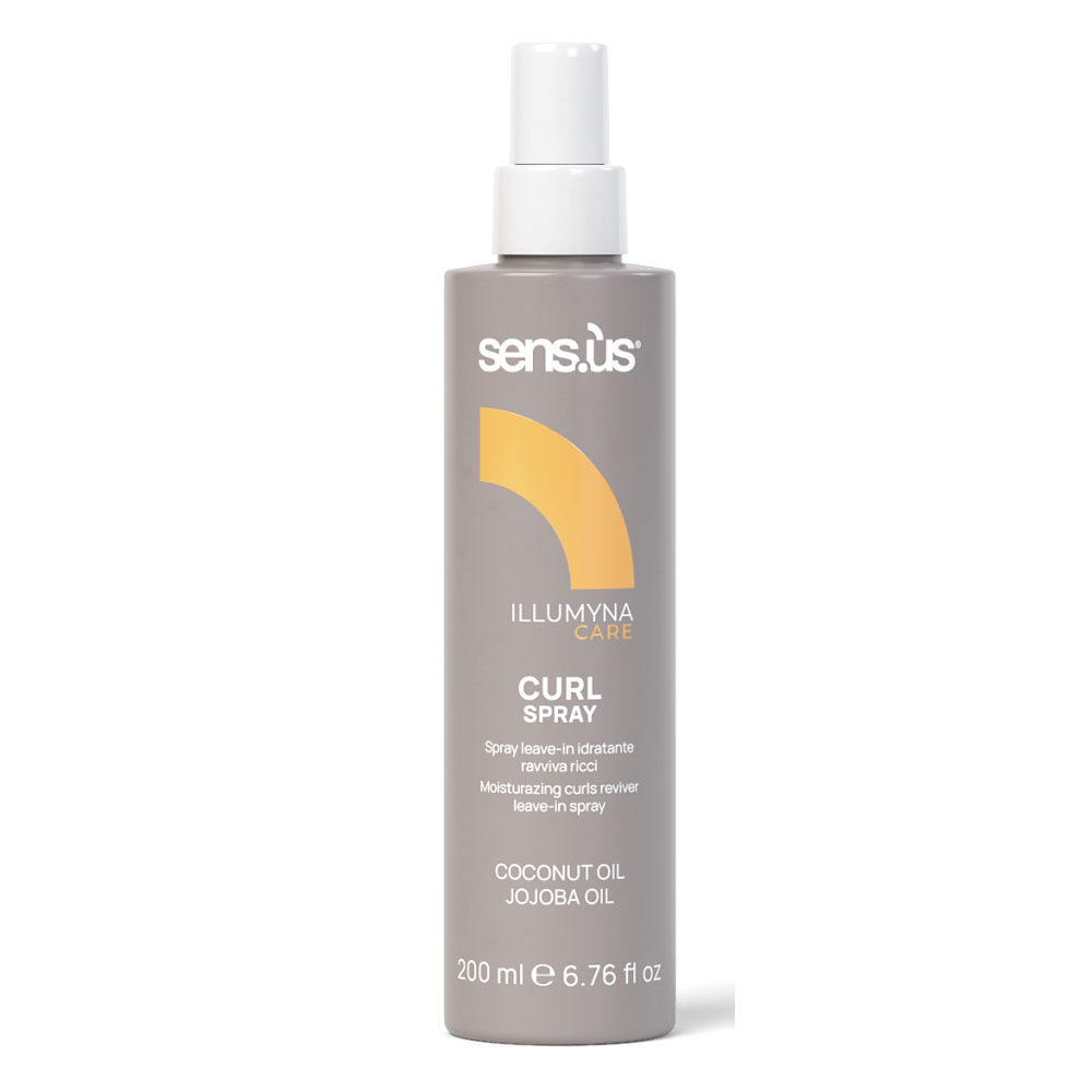 Curl Spray 200ml