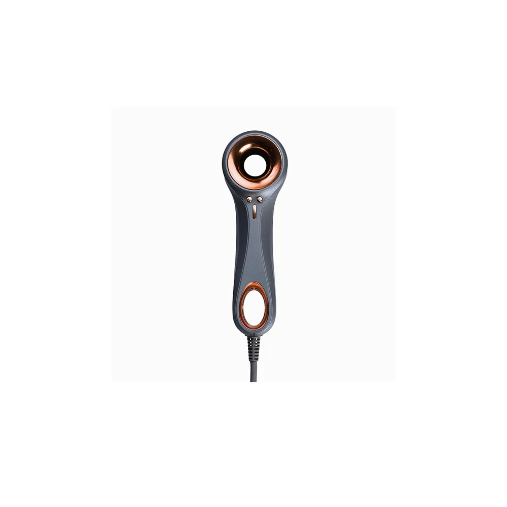 SECADOR EOLUX IÓNICO EX01 BRUSHLESS NEGRO