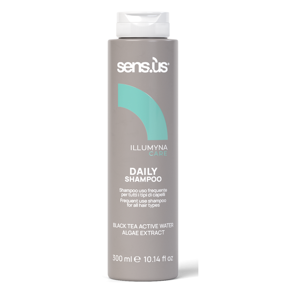 Daily Shampoo 300ml