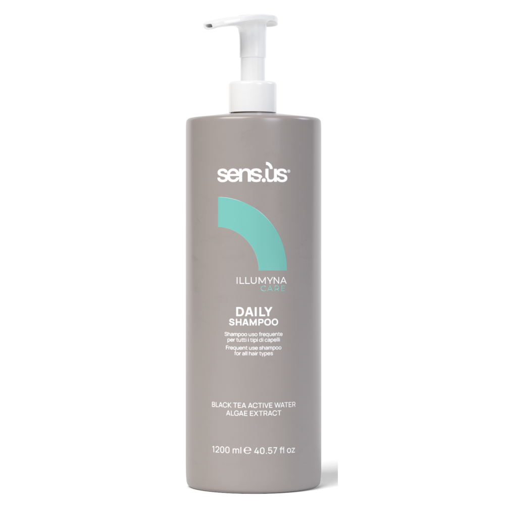 Daily Shampoo 1200ml