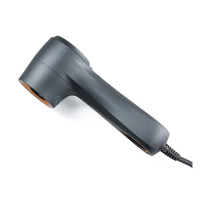 SECADOR EOLUX IÓNICO EX01 BRUSHLESS NEGRO