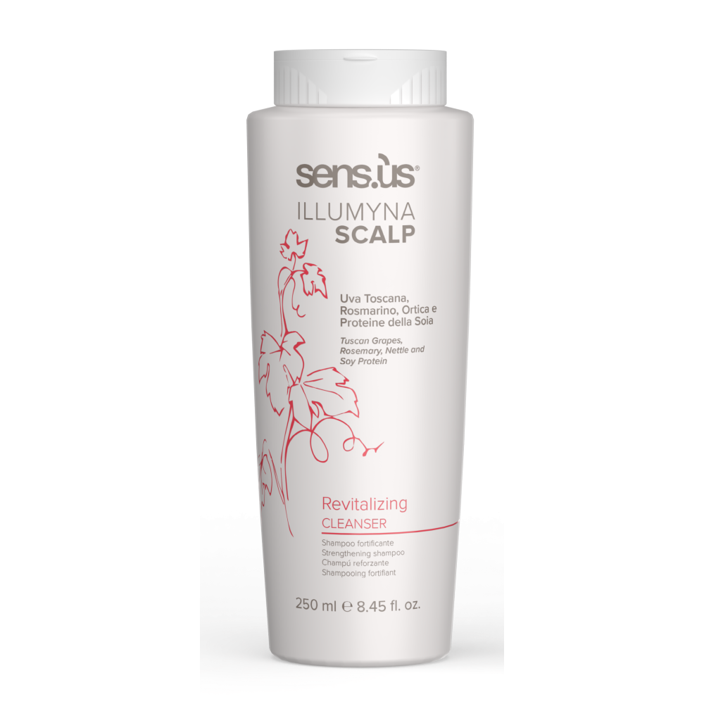 Scalp Revitalizing Shampoo Rinforzante 1000ml