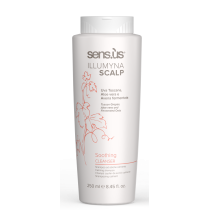 Scalp Soothing Shampoo Calmante 1000ml