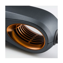 SECADOR EOLUX IÓNICO EX01 BRUSHLESS NEGRO
