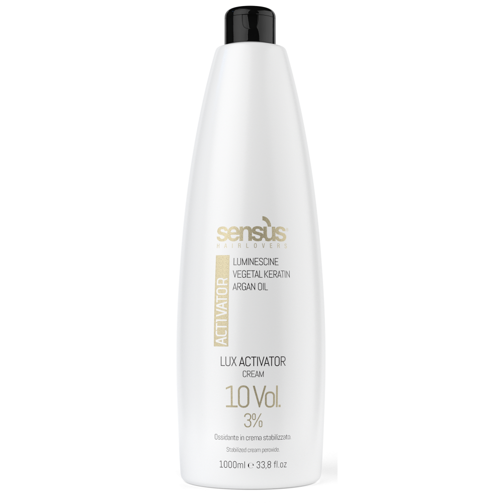 Lux Activator 10 Vol. 1.000 ml - 3%