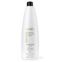 Lux Activator 20 Vol. 1.000...