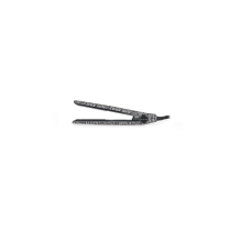 PLANCHA CORIOLISS C1 SILVER ZEBRA SOFT TOUCH