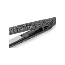 PLANCHA CORIOLISS C1 SILVER ZEBRA SOFT TOUCH