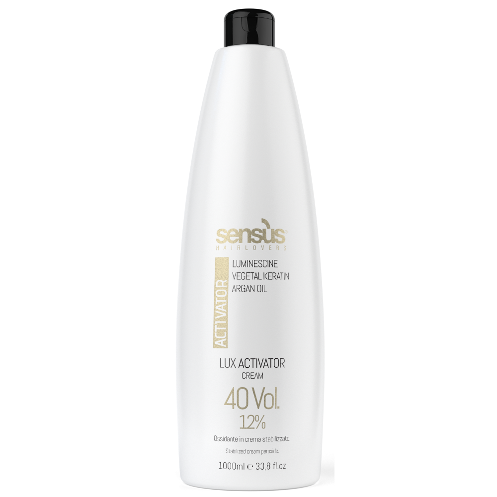 Lux Activator 40 Vol. 1.000 ml - 12%