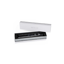 PLANCHA CORIOLISS C1 SILVER ZEBRA SOFT TOUCH