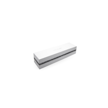 PLANCHA CORIOLISS C1 SILVER ZEBRA SOFT TOUCH