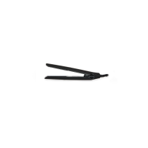 PLANCHA CORIOLISS C1 BLACK SOFT TOUCH CHROME