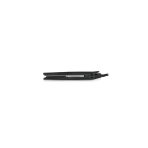 PLANCHA CORIOLISS C1 BLACK SOFT TOUCH CHROME
