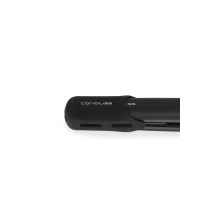 PLANCHA CORIOLISS C1 BLACK SOFT TOUCH CHROME