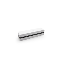 PLANCHA CORIOLISS C1 BLACK SOFT TOUCH CHROME