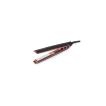 PLANCHA CORIOLISS C1 BLACK SOFT TOUCH COPPER