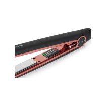 PLANCHA CORIOLISS C1 BLACK SOFT TOUCH COPPER