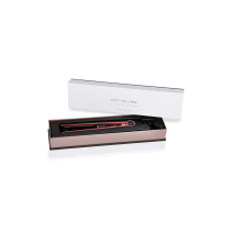 PLANCHA CORIOLISS C1 BLACK SOFT TOUCH COPPER