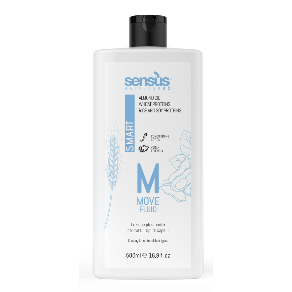 Smart Move 500 ml