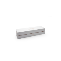 PLANCHA CORIOLISS C1 WHITE SOFT TOUCH COPPER