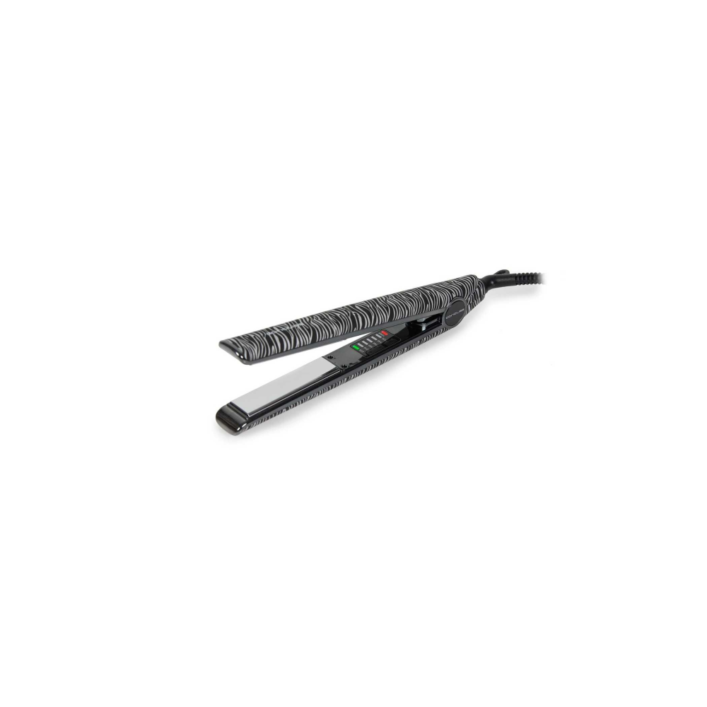 PLANCHA CORIOLISS C1 SILVER ZEBRA SOFT TOUCH