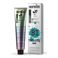 Direct Bang Turquoise .81