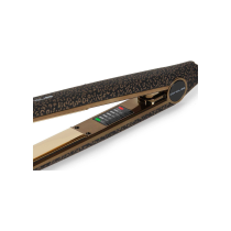 PLANCHA CORIOLISS C1 GOLD LEOPARD SOFT TOUCH