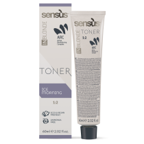 Toner Ice Morning 60 ml