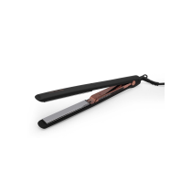 PLANCHA CORIOLISS C3 BLACK SOFT TOUCH COPPER
