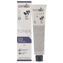 Toner Steel Blue Lounge 60 ml