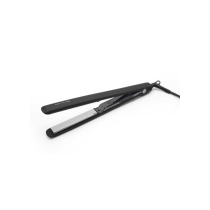 PLANCHA CORIOLISS C3 BLACK SOFT TOUCH CHROME