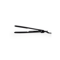 PLANCHA CORIOLISS C3 BLACK SOFT TOUCH CHROME
