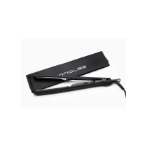 PLANCHA CORIOLISS C3 BLACK SOFT TOUCH CHROME