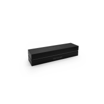 PLANCHA CORIOLISS C3 BLACK SOFT TOUCH CHROME