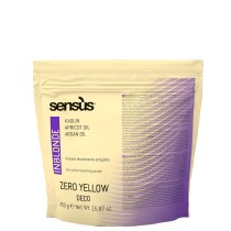 Deco Zero Yellow 450 gr