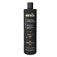 Pre-Straightening Fluid