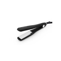 PLANCHA CORIOLISS THE WIDE BLACK SOFT TOUCH